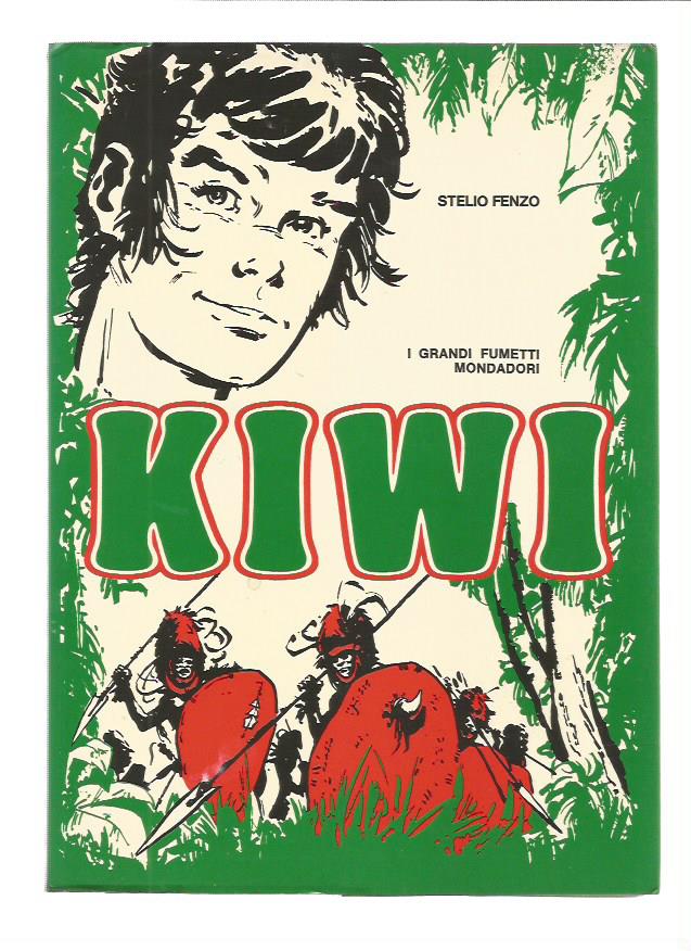 Kiwi - Fenzo