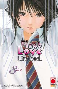 First Love Limited 3
