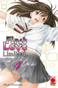 First Love Limited 4