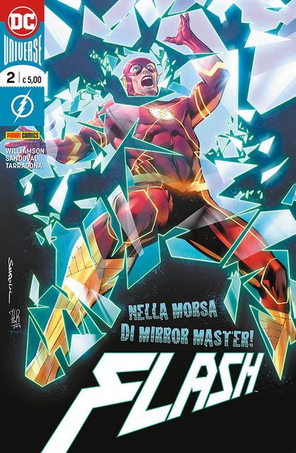 Flash 2