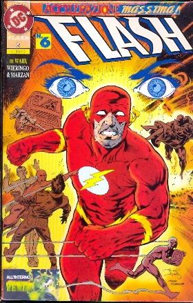 FLASH n.  6