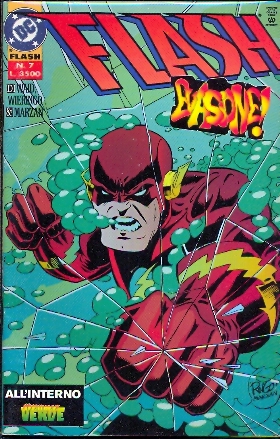 FLASH n.  7