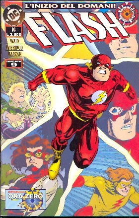 FLASH n.  9