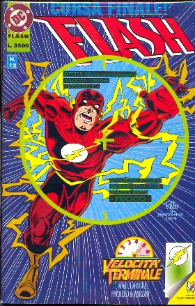 FLASH n. 12