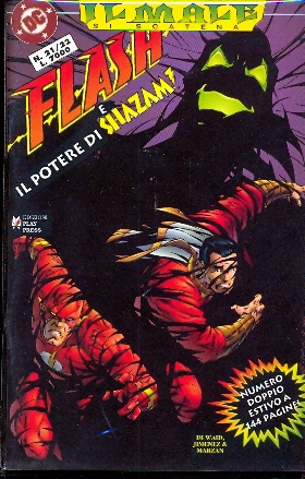 FLASH n. 21/22