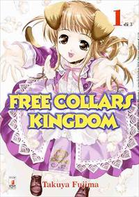 Free Collars Kingdom 1 (di 3)