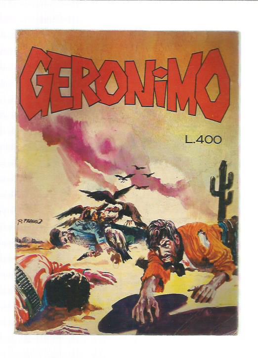 Geronimo 2