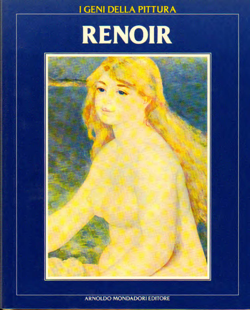 Renoir  I geni della pittura
