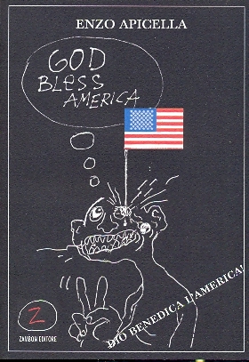 God Bless America - Dio benedica l'America