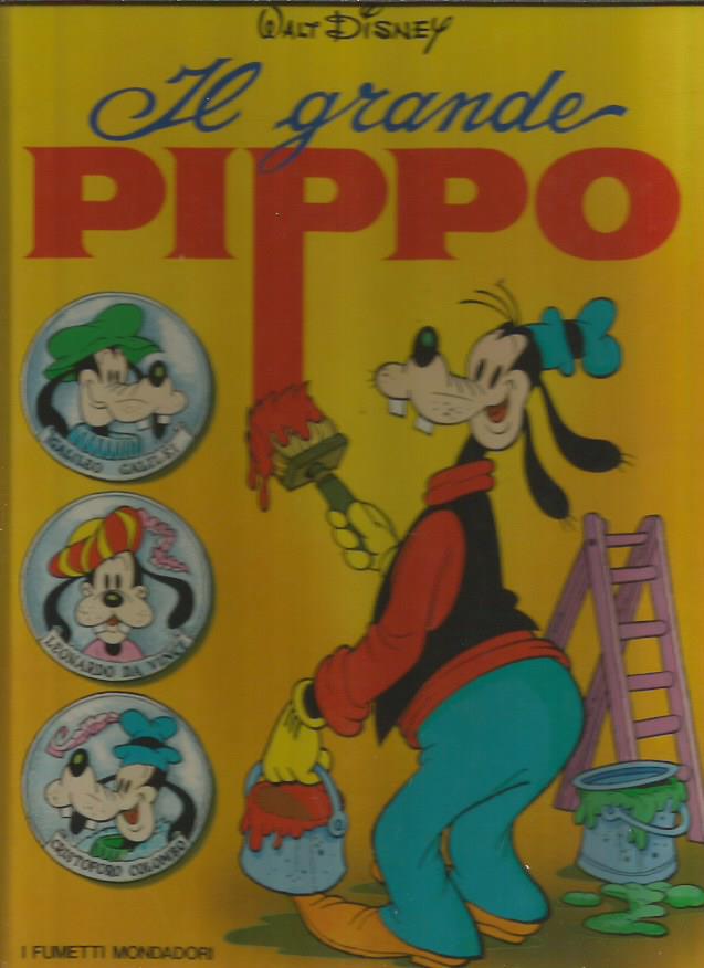 Il Grande Pippo