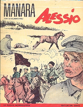 Alessio  Manara