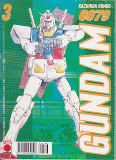 Gundam 0079  3