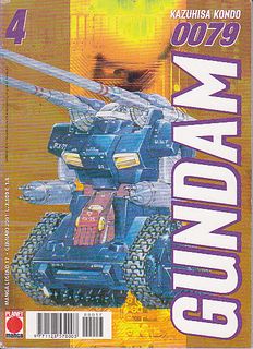 Gundam 0079  4
