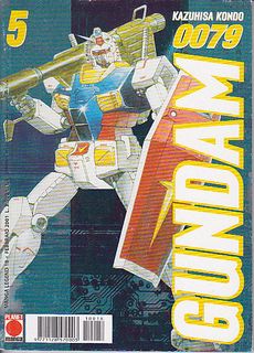 Gundam 0079  5