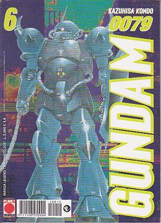 Gundam 0079  6