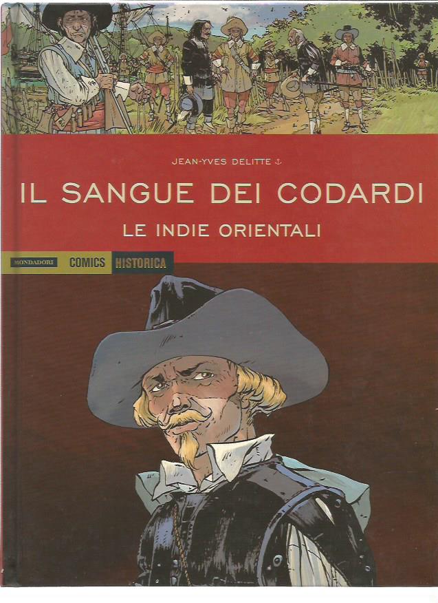 Historica 66 - 69 Il sangue dei codardi