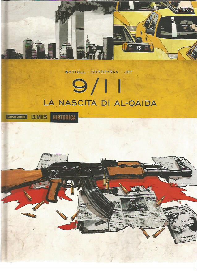 Historica 21 - 23 9/11