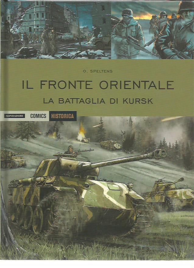 Historica 42 - 52 Il Fronte orientale