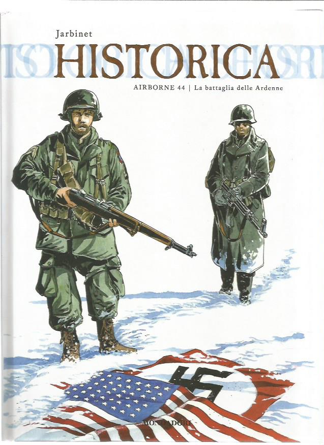 Historica  1 + Prima 1 - 15 Airborne