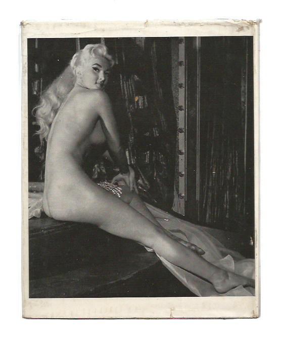 Histoire et philosophie de l'erotisme - 1958