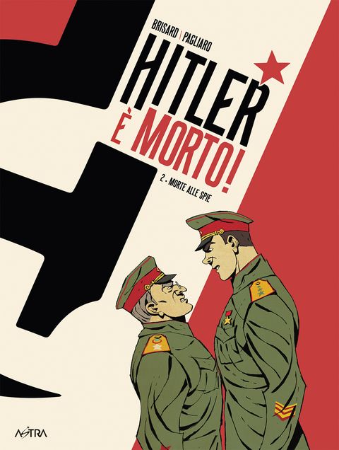 Hitler e' morto 2