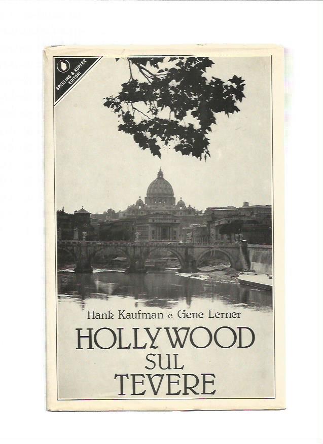 Hollywood sul Tevere