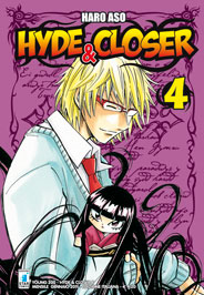 Hyde & Closer 4 (di 7)
