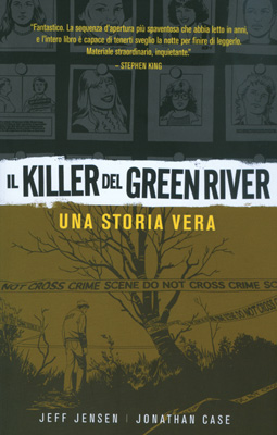 Il Killer Del Green River