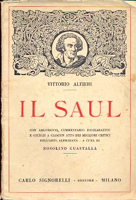 Il Saul