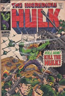 Incredible Hulk n.120