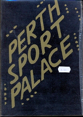 KOR ONE PERTH SPORT PALACE