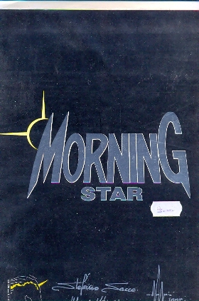 Morning Star speciale