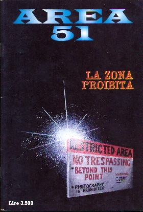 Area 51 n.1