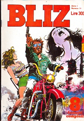 BLIZ ANNO I N.31