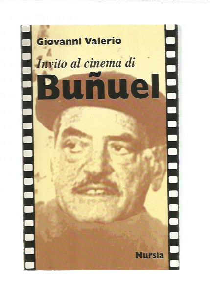 Invito al Cinema di Bunuel