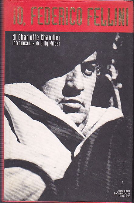 Io Federico Fellini
