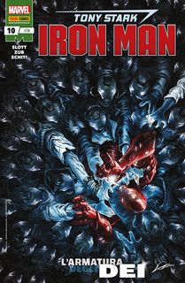 Iron Man 74 Tony Stark Iron Man 10