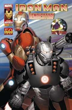 Iron Man E I Vendicatori 37 L'eta' Degli Eroi
