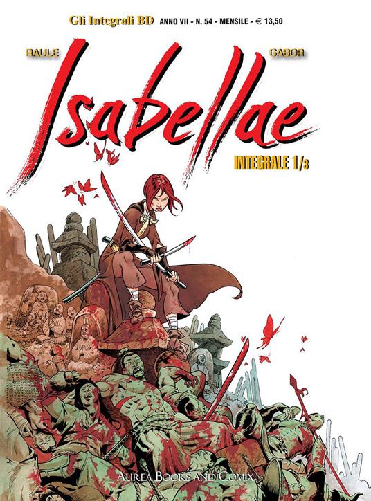 lsabellae 1 di 3 Uomo notte/Un mare di cadavere