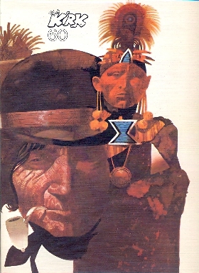 SGT KIRK N.60