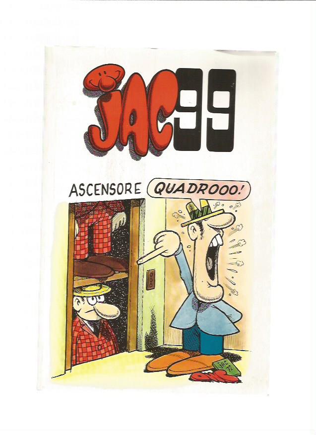 Jac 99 - Nerbini