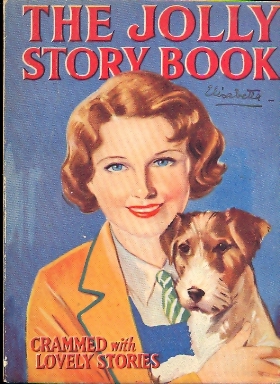 The Jolly Story Book