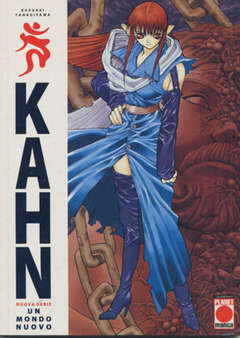 Kahn  8