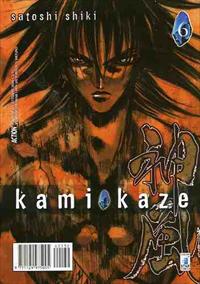 Kamikaze 6