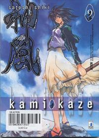 Kamikaze 9