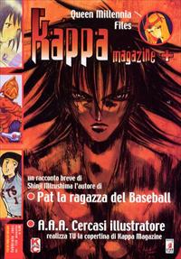 Kappa Magazine  128