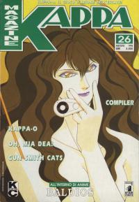 Kappa Magazine   26