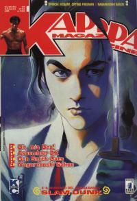 Kappa Magazine   48