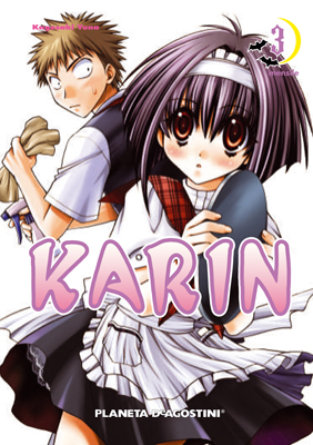 Karin   3