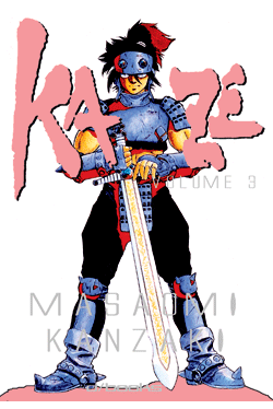 Kaze 3